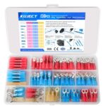 Heat Shrink Connectors – photo 9