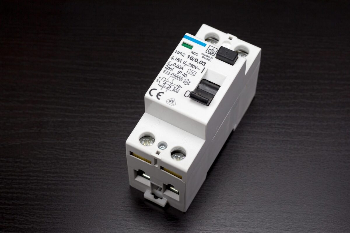 MCBs, Fuses and Circuit Protection Explained
