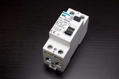 MCBs, Fuses and Circuit Protection Explained