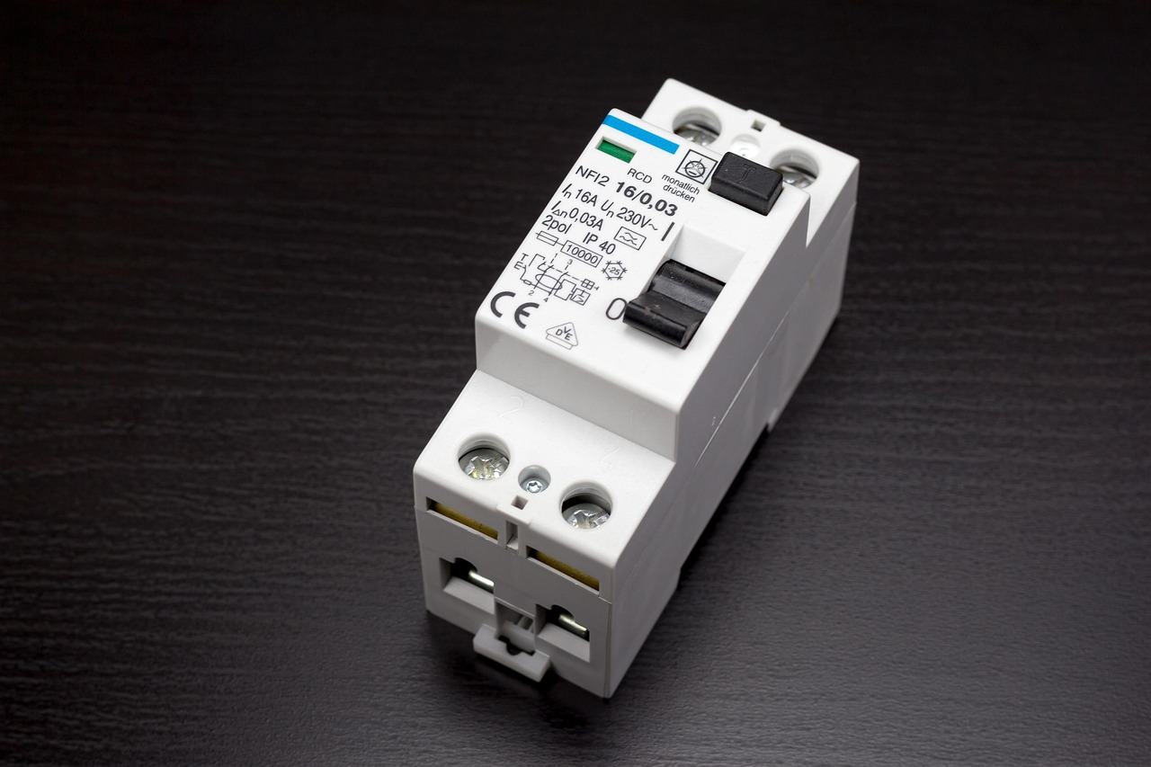 MCBs, Fuses and Circuit Protection Explained