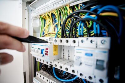 Home Electrical Safety: Essential Tips for Every Family