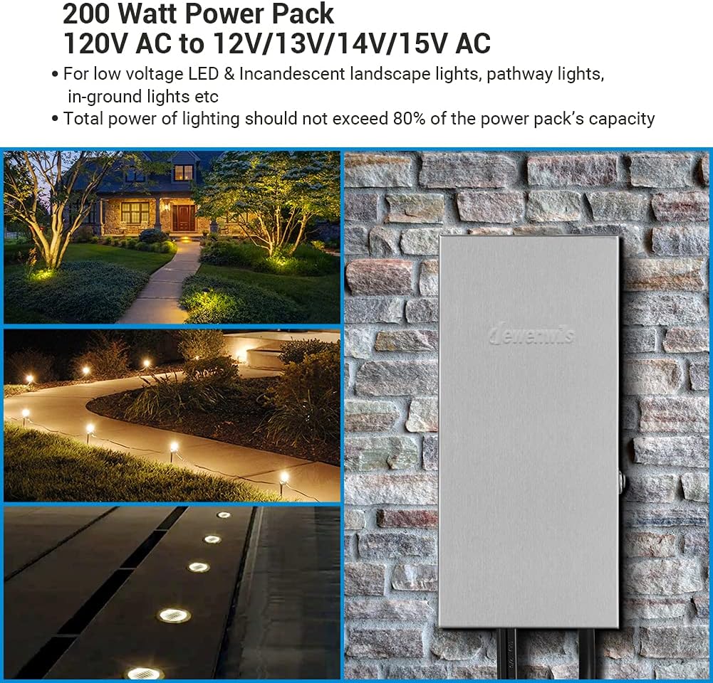 200W Transformer – photo 3