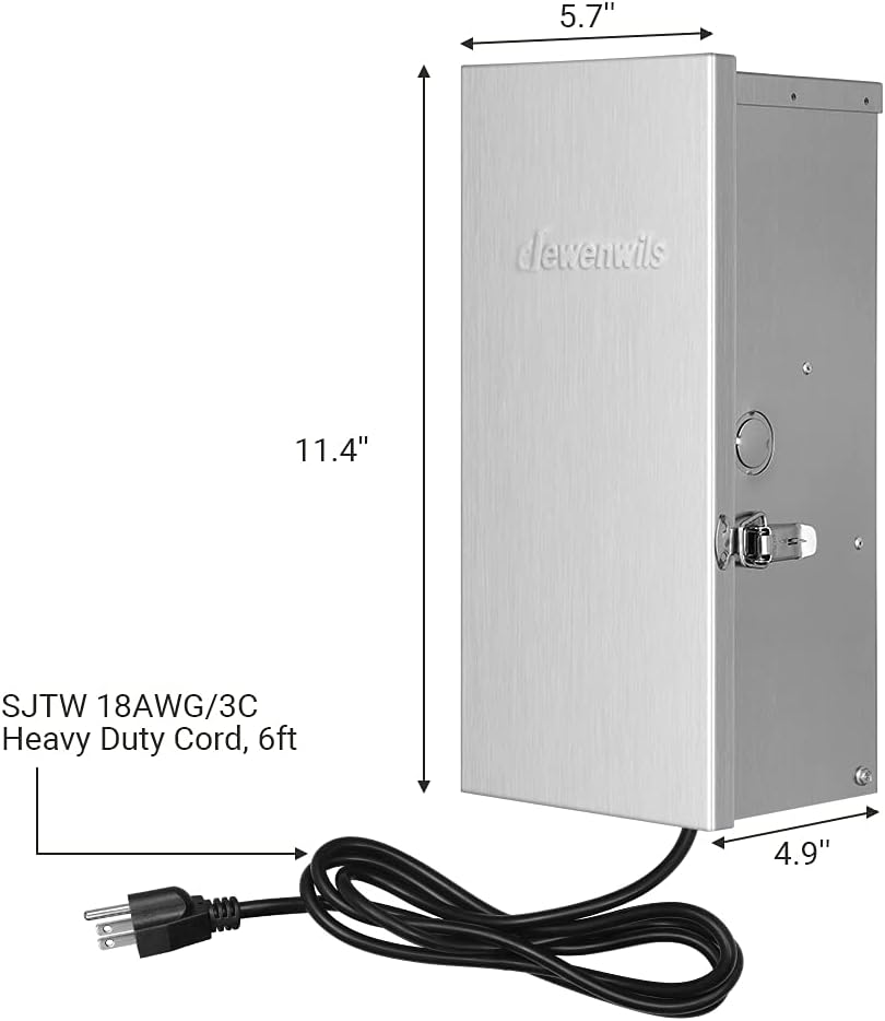 200W Transformer – photo 7