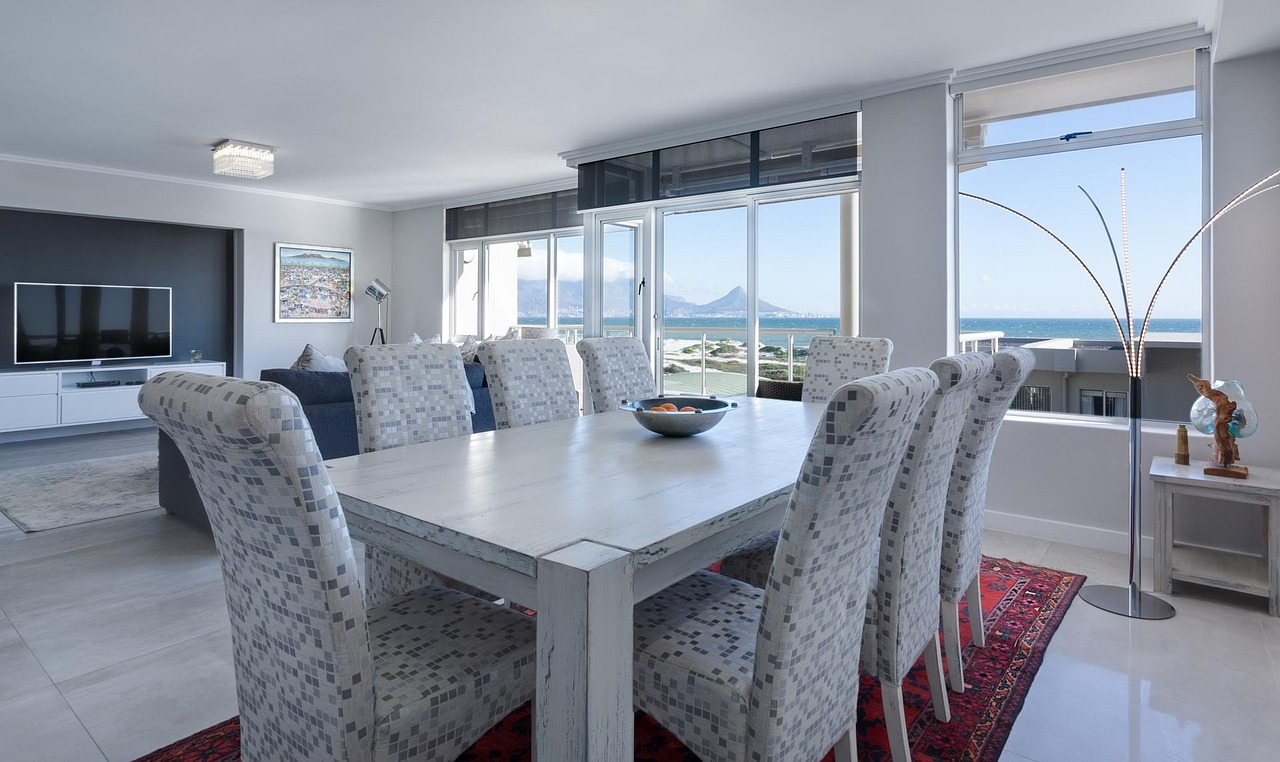 How to Care for and Keep Your Furniture Looking New
