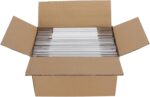 White Corrugated Mailer Boxes 12x9x4 Inch – 25 Pack — image 7