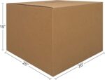 Large Cardboard Moving Boxes – 6 Pack — image 6