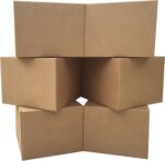 Large Cardboard Moving Boxes – 6 Pack — image 7