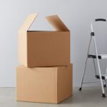 Large Cardboard Moving Boxes – 6 Pack — image 8