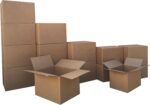 18x14x12 Inch Corrugated Shipping Boxes – Durable – 10 Pack — image 10