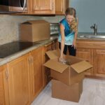 18x14x12 Inch Corrugated Shipping Boxes – Durable – 10 Pack — image 2