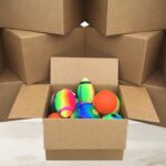 18x14x12 Inch Corrugated Shipping Boxes – Durable – 10 Pack — image 7