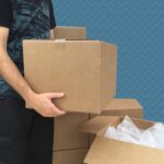 18x14x12 Inch Corrugated Shipping Boxes – Durable – 10 Pack — image 8