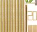 Natural Sanded Bird Perches – Multi-Size Parrot Cage Dowels