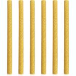 Pet Bird Nail Trimming Perches – Sanded Parrot Grooming Dowels