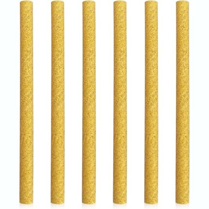 Pet Bird Nail Trimming Perches – Sanded Parrot Grooming Dowels