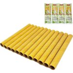 Pet Bird Nail Trimming Perches – Sanded Parrot Grooming Dowels — view 9