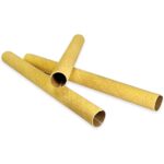 Pet Bird Nail Trimming Perches – Sanded Parrot Grooming Dowels — view 7