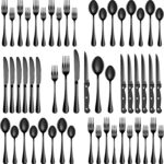24-Piece Stainless Steel Silverware Set – photo 11