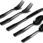 Modern Stainless Steel Silverware – photo 10