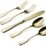 Modern Stainless Steel Silverware – photo 11