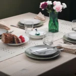 Modern Stainless Steel Silverware – photo 5