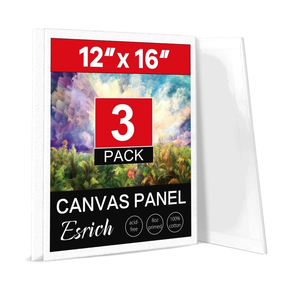 12x16 Canvas Panels