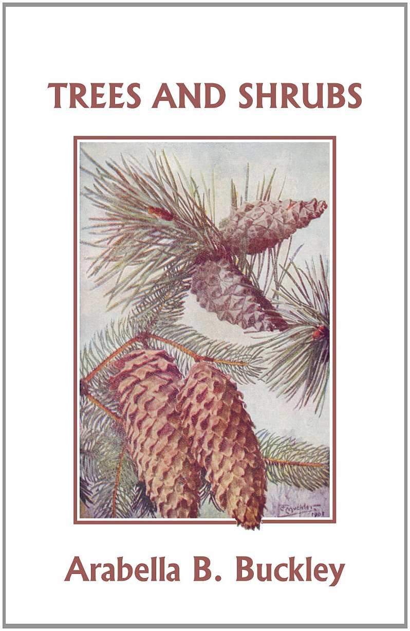 Classic Gardening Guide Cultivating Trees & Shrubs