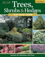 Trees Shrubs Hedges for Home
