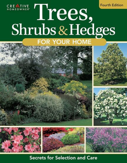 Trees Shrubs Hedges for Home
