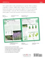 Specialist Guide Trees & Shrubs - Hình 2