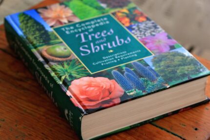 Complete Encyclopedia Trees Shrubs