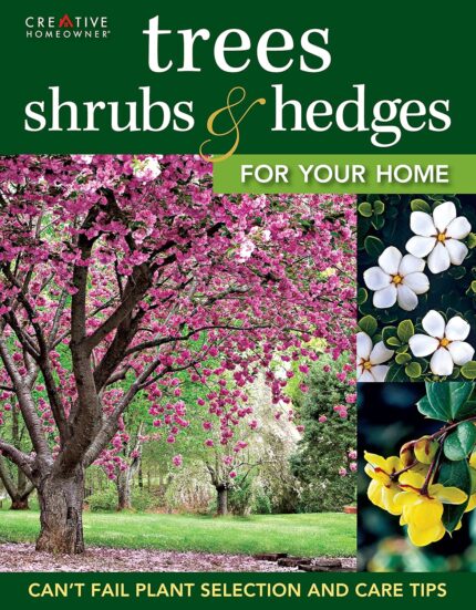 Essential Guide Landscape Trees Shrubs