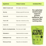 MitoGrow Tree Shrub Revitalizer - Hình 4