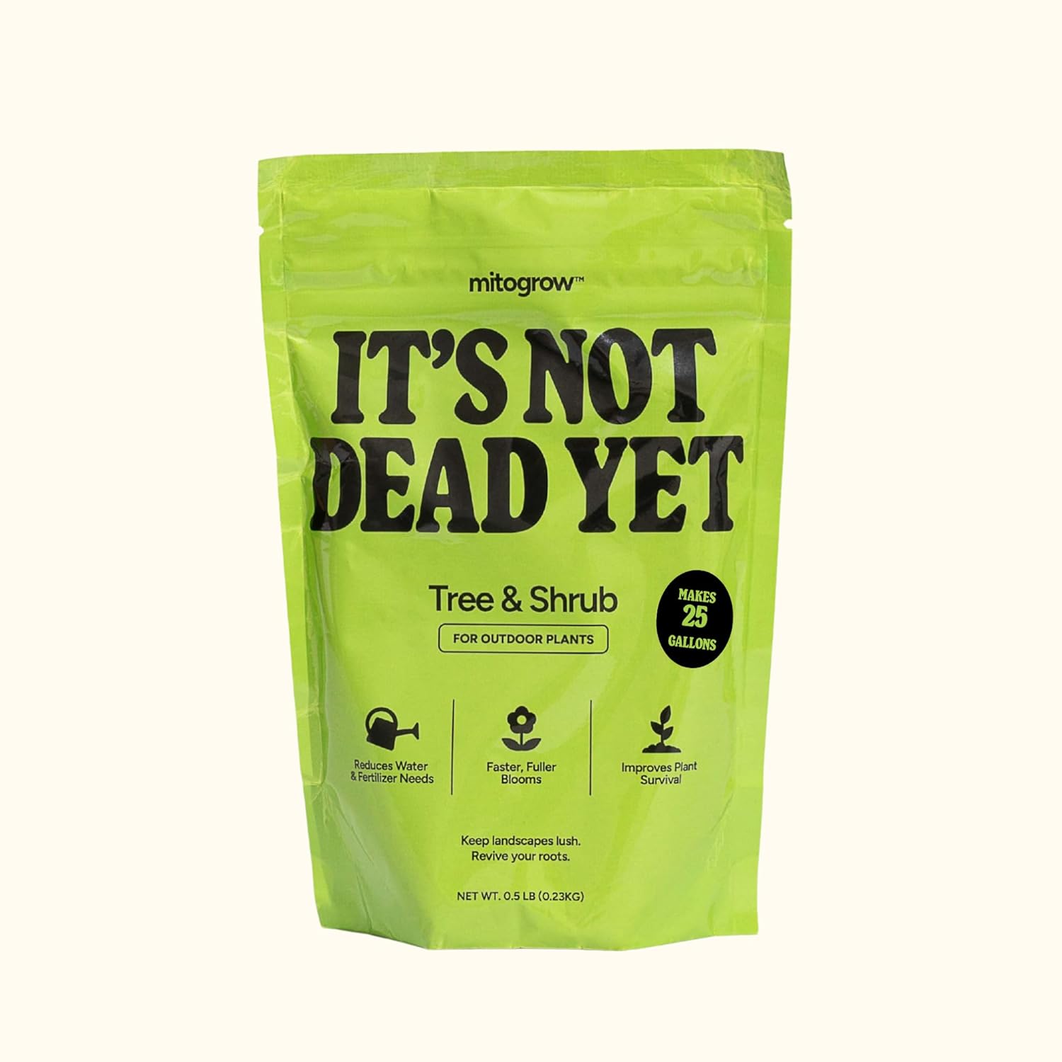 Plant Care Products