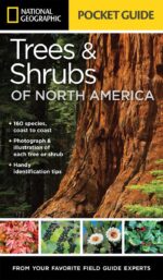 National Geographic North American Flora
