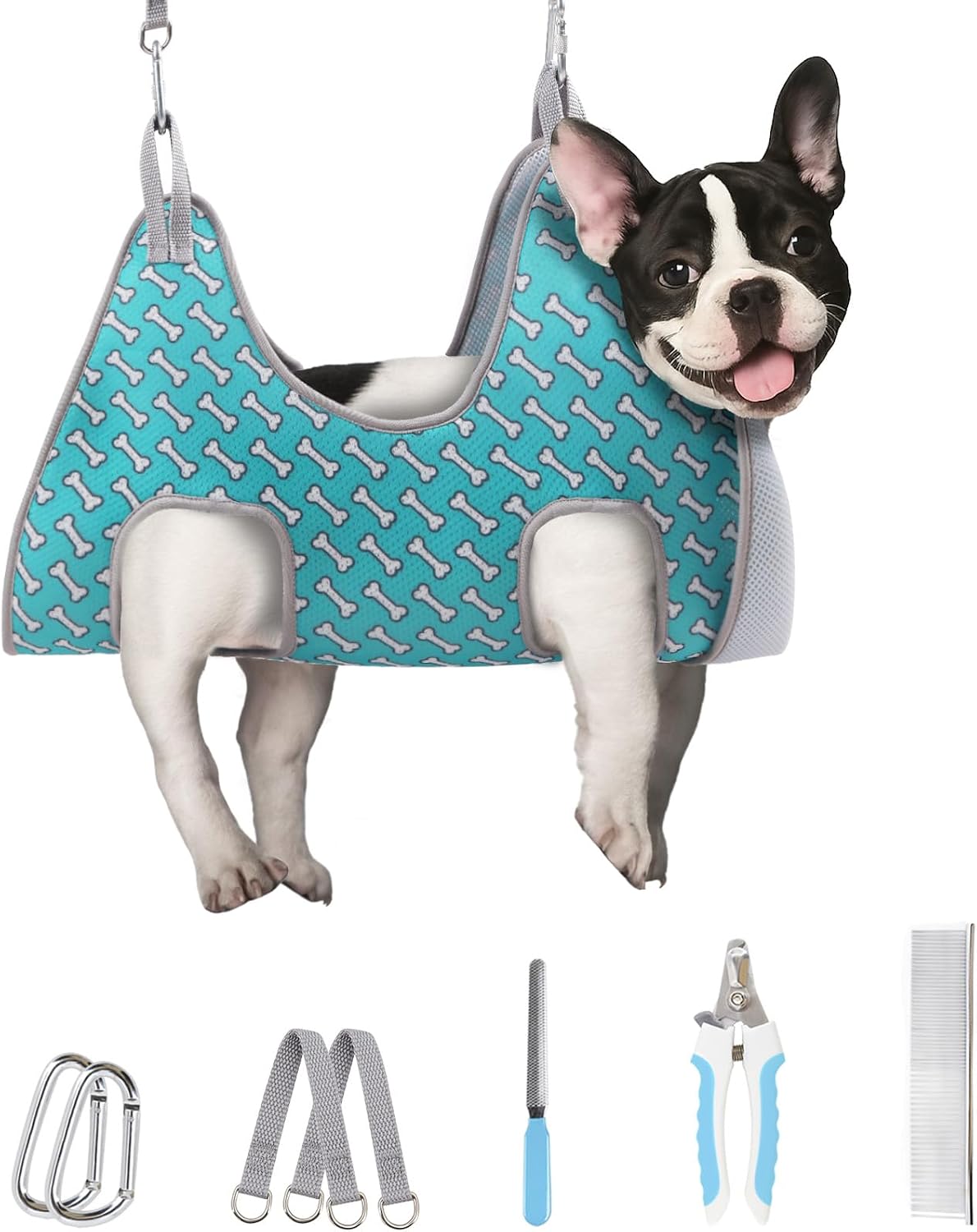 SUPET Pet Grooming Hammock