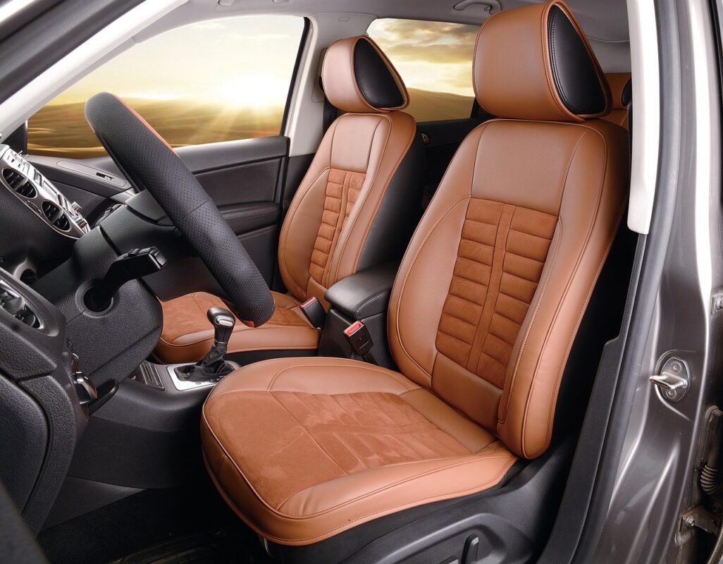 Waterproof or Water Resistant: Reading a Seat Cover Claim