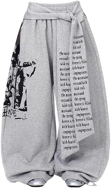 Edgy Grey Graphic
