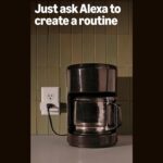 Smart Plug with Alexa Voice Control – White, Easy Setup — view 6