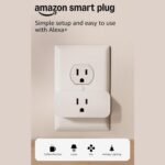 Smart Plug Alexa