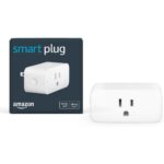 Smart Plug Alexa — view 2
