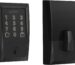 Smart WiFi Deadbolt
