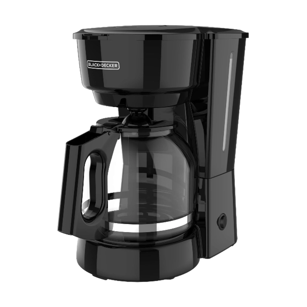 12-Cup Coffee Maker - 12-Cup Programmable