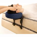 Adjustable Massage Face Cradle Pillow Kit – Adjustable Home Massage — view 10