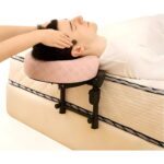 Adjustable Massage Face Cradle Pillow Kit – Adjustable Home Massage — view 11