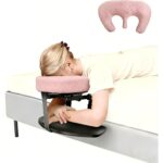 Adjustable Massage Face Cradle Pillow Kit – Adjustable Home Massage — view 12