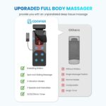 Full Body Massage Mat with Graphene Heat & Vibration — view 8