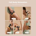 Heated Electric Gua Sha Scraper for Muscle Relief — view 5