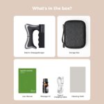 Heated Electric Gua Sha Scraper for Muscle Relief — view 6