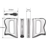 Myofascial Edge Percussion Massager for Deep Tissue Relief — view 2